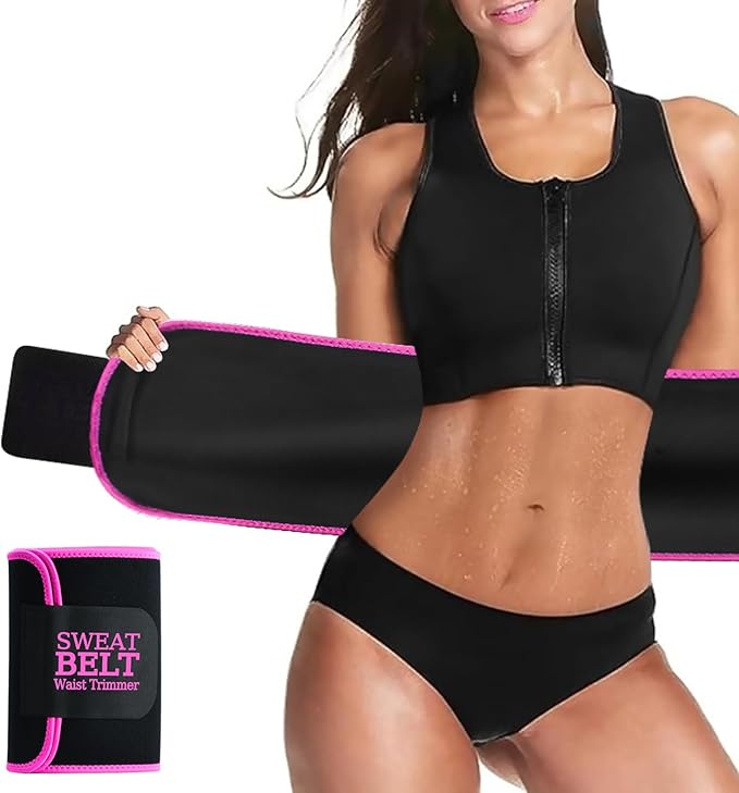 AMZBOSS Waist Trainer - obrazek 1